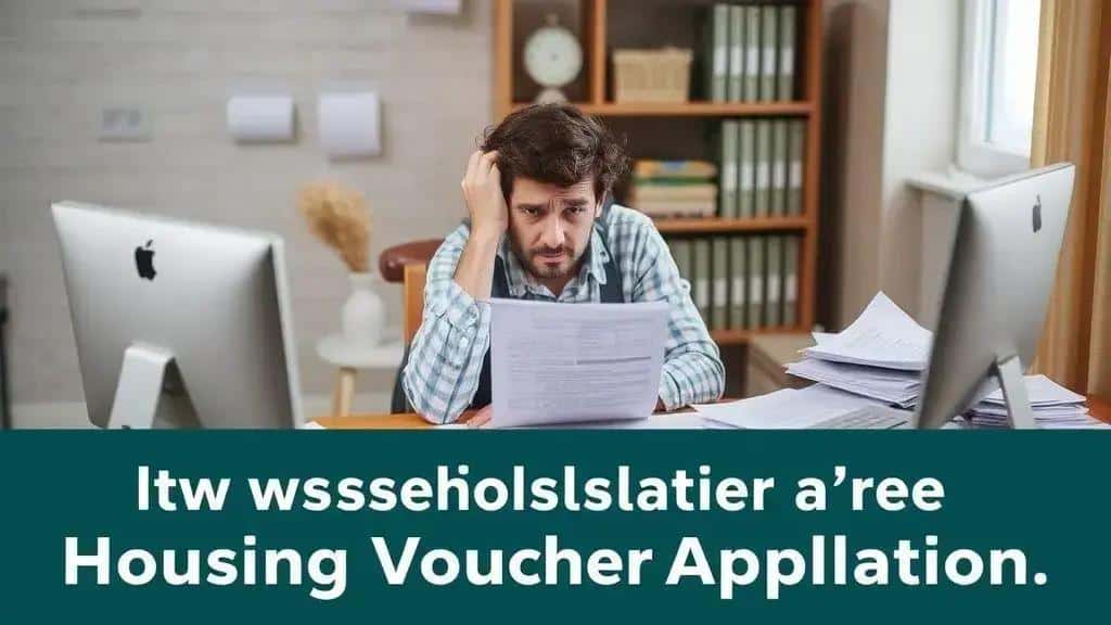 Common mistakes to avoid during application Common mistakes to avoid during application