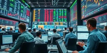 Breaking news on global economic growth trends