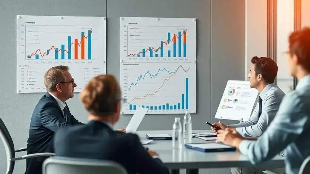 How the index affects economic trends