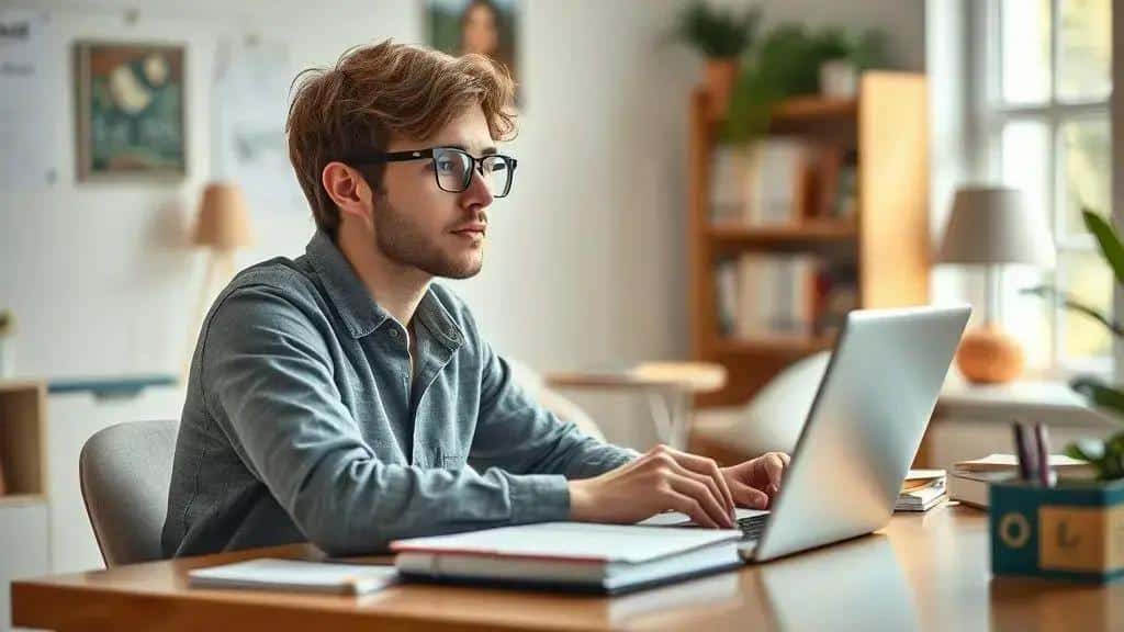 Tips for maximizing your online learning experience