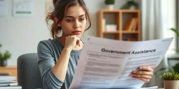 Government benefits for unemployed workers: what you need to know