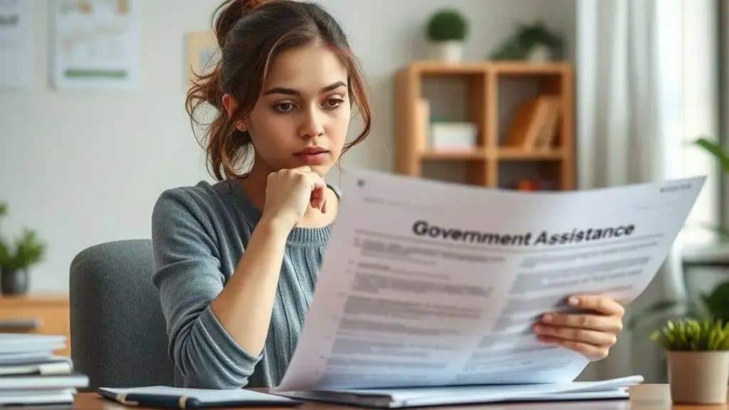 Government benefits for unemployed workers: what you need to know
