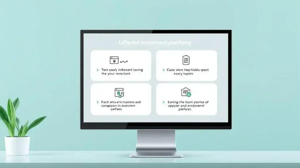 Key features to consider