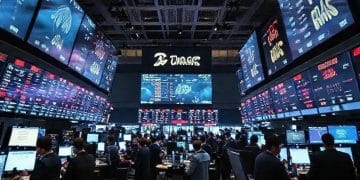 Breaking news on stock market updates: What you need to know