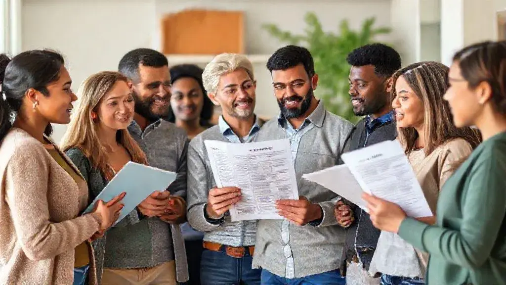 Eligibility criteria for low income housing assistance