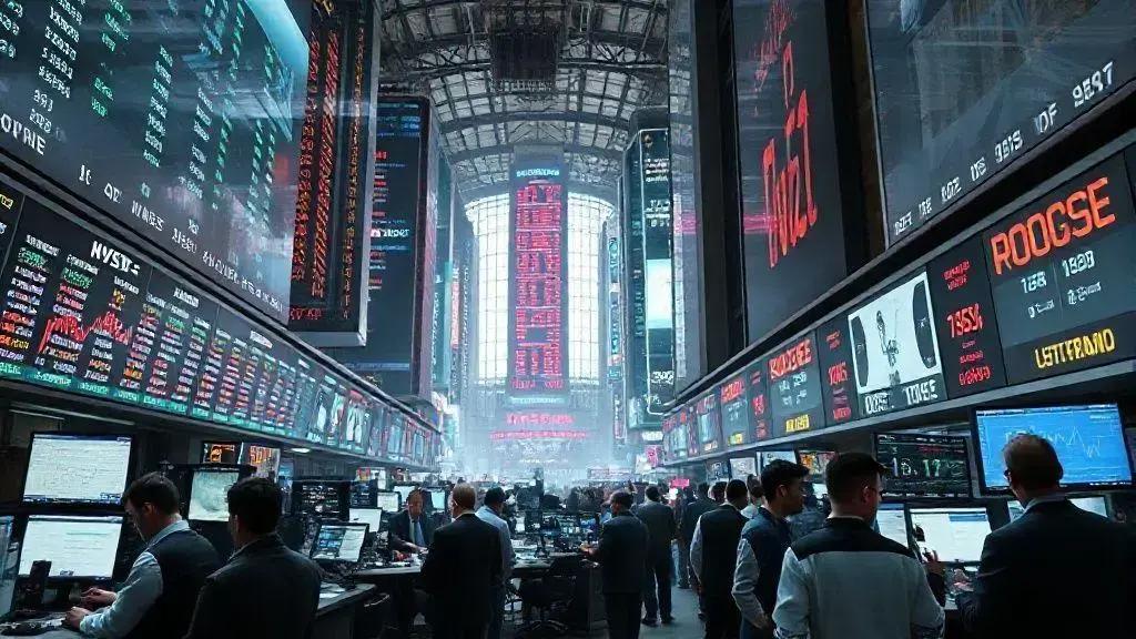 Key factors driving market changes Key factors driving market changes