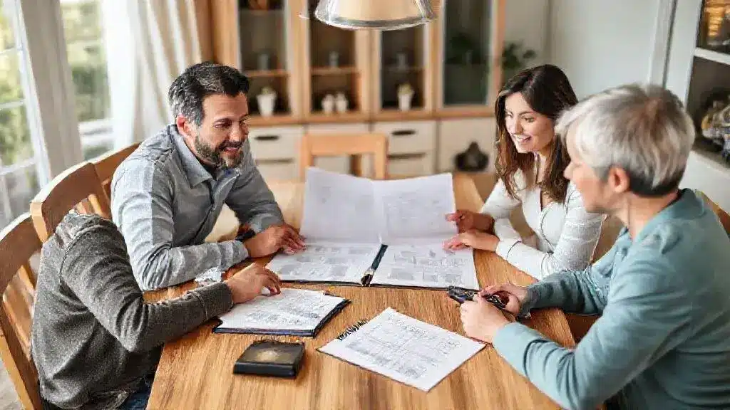 Budgeting strategies for families: tips for financial health