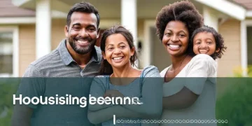 Housing benefits for low income families: what you need to know