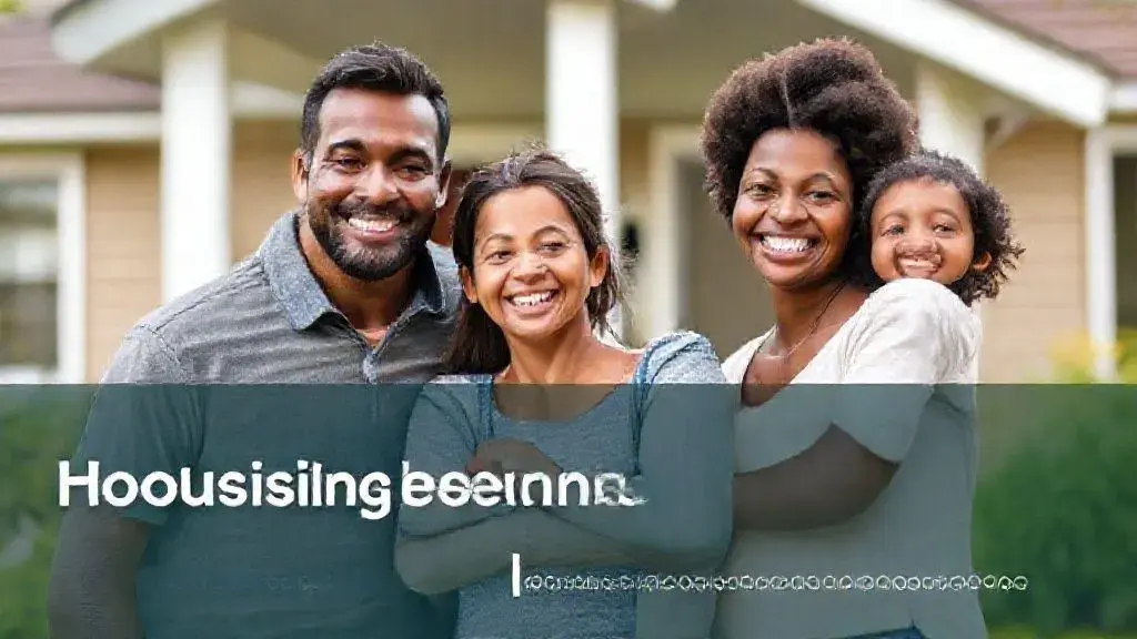 Housing benefits for low income families: what you need to know