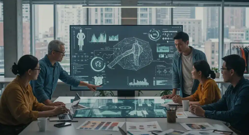 Upskill for 2025: Eco-Fashion Digital Tools for US Supply Chain