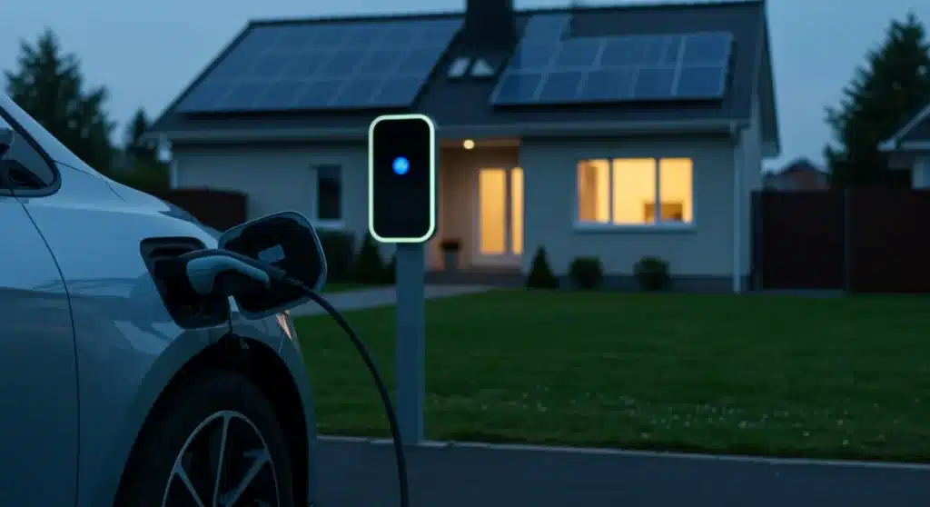 EV Charging Rebates 2025: Claim Up to $2,000 in State Incentives