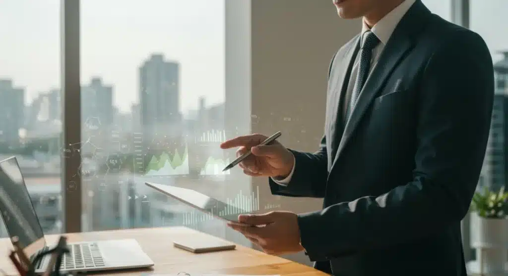 Impact Investing 2025: Maximize Returns with 10%+ ROI Potential