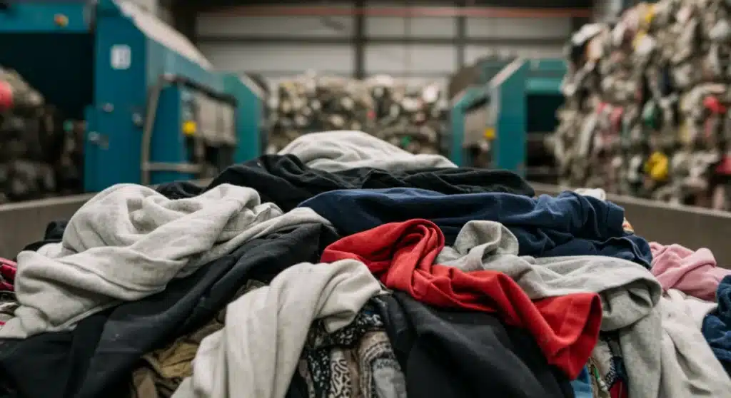 New Federal Textile Waste Regulations 2025: Impact on US Fashion