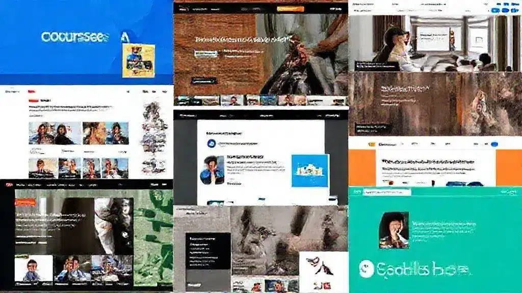 Popular online platforms for skill enhancement