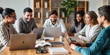 Career development courses online: enhance your skills now