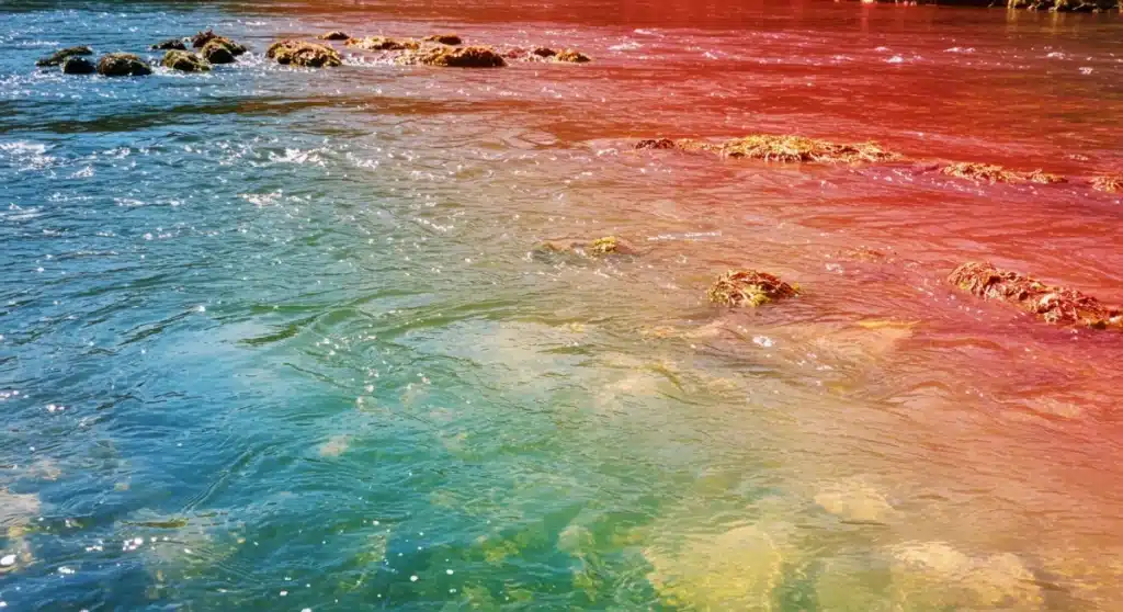 Eco-Friendly Dyes: US Waterways & Consumer Health Impacts