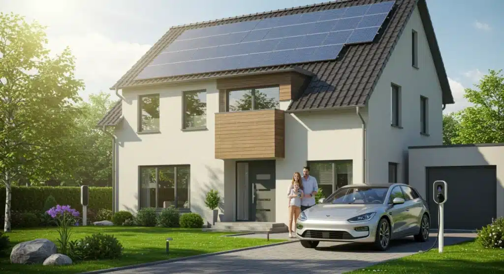 Unlock 2026 Tax Credits: Save Up to $3,200 on Eco-Friendly Home Upgrades