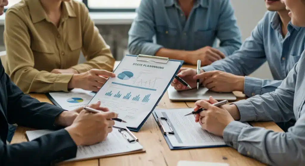 Estate Planning 2026: Protect Assets, Minimize US Taxes