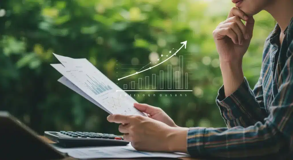 Optimize Your 2025 Retirement with Green Bonds: A 5-Step Guide