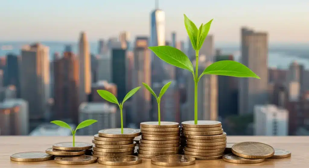 Sustainable Investing: U.S. ESG Funds Outperformed by 10%