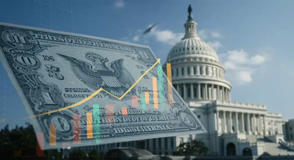 US Treasury Bonds 2026: A Safe Haven Investment
