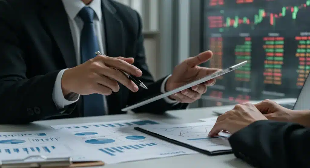 Capital Gains Tax Strategies 2026: Reduce US Stock Liability