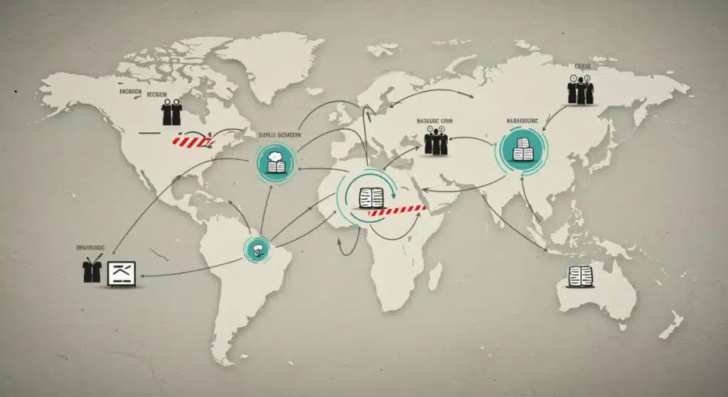 Supply Chain Disruptions to Impact 10% of Eco-Fashion Brands by Mid-2026