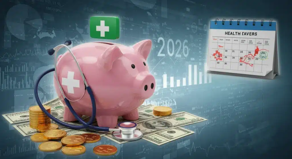 Optimizing HSAs in 2026: Tax Benefits for US Taxpayers
