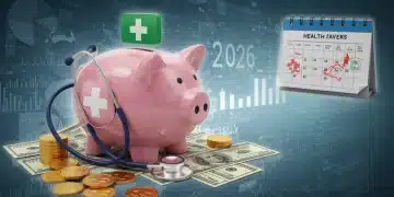 HSA savings optimization for 2026, healthcare finance management