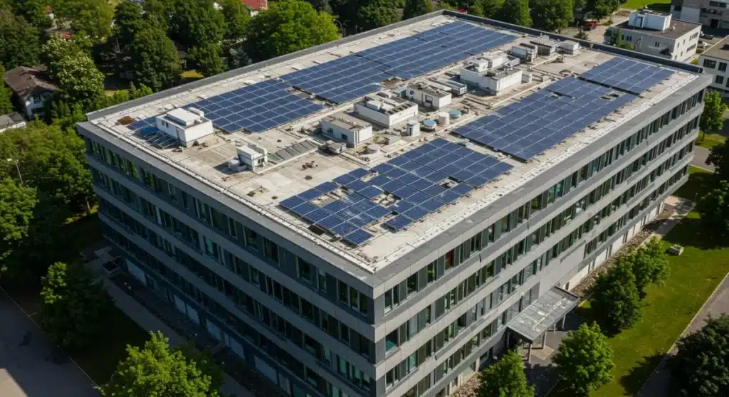 Federal Incentives 2026: Up to $10,000 for Renewable Energy