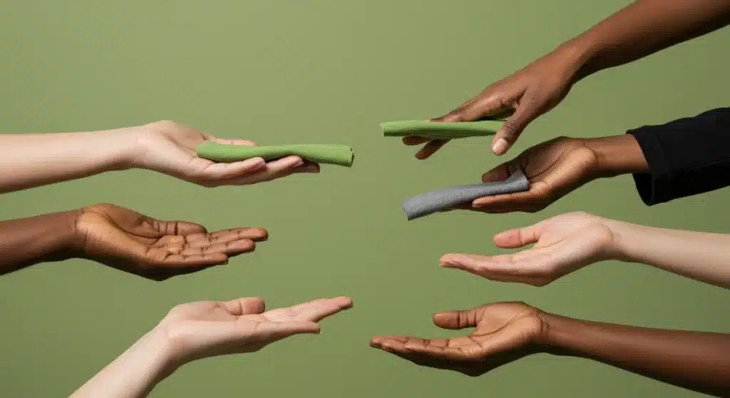 NBER Study: 8% Consumer Shift to Sustainable Apparel by 2026