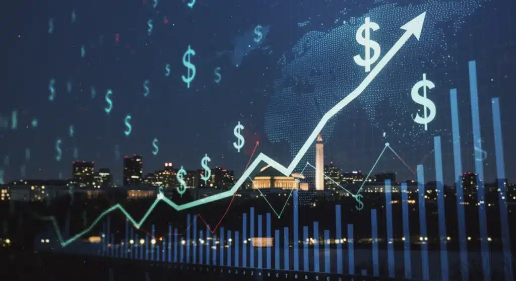 US 2026 Economic Forecast: Portfolio Preparation for Volatility