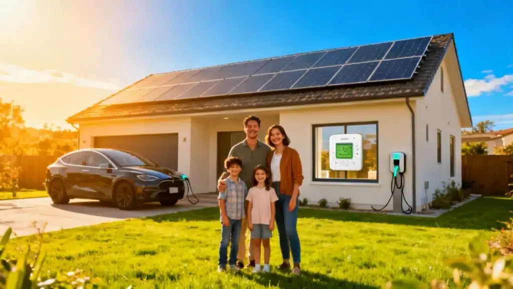 IRA 2026 Incentives: Homeowner’s Guide to Energy Savings