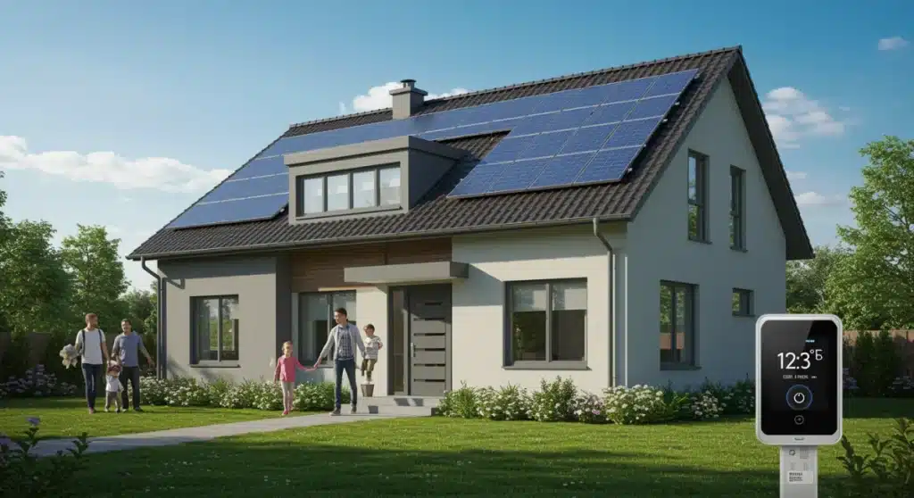 Boost Home Value 7% by 2026 with Energy Efficiency