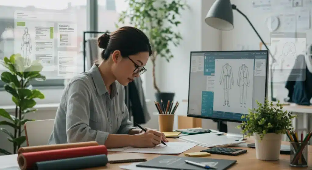 2026 U.S. Sustainable Apparel Regulations: New Designer’s Guide