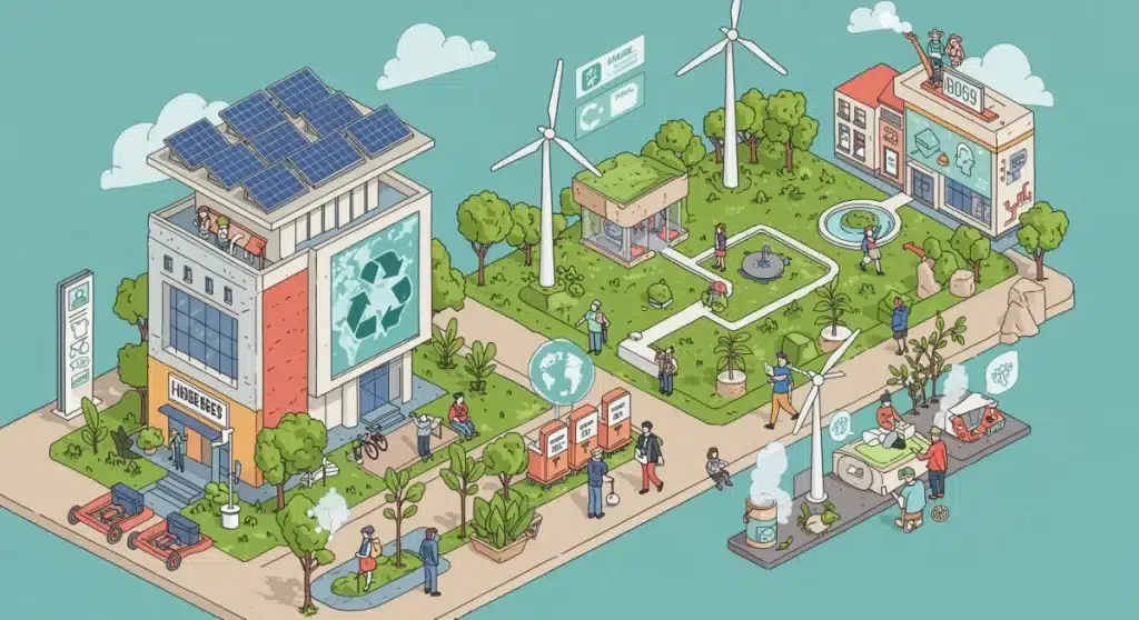 Unlocking 2026 Sustainable Design Principles: Expert Methodologies for U.S. Students