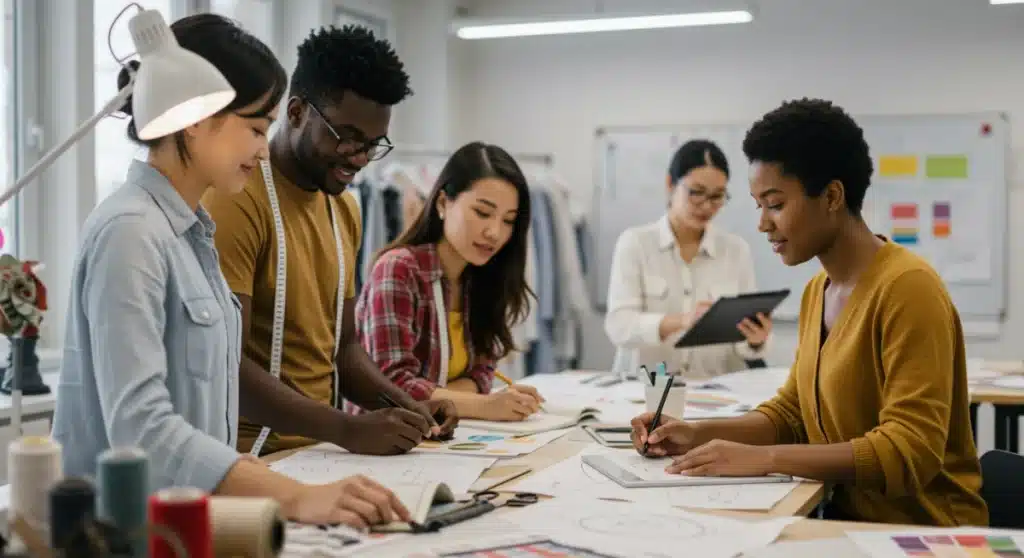 U.S. Eco-Fashion Education: 2026 Curriculum Shift & University Adoption