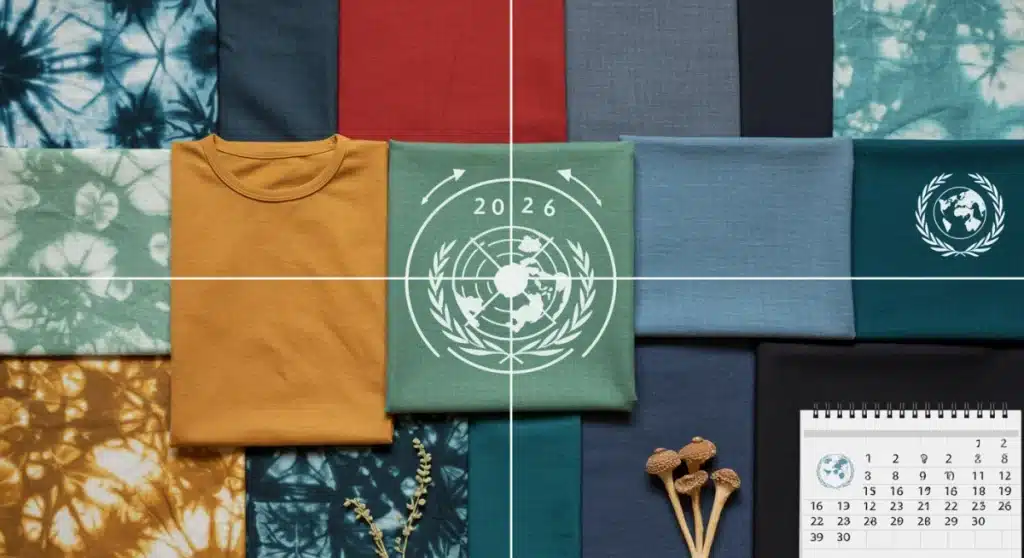 EPA 2026 Regulations: Eco-Fashion Compliance Guide