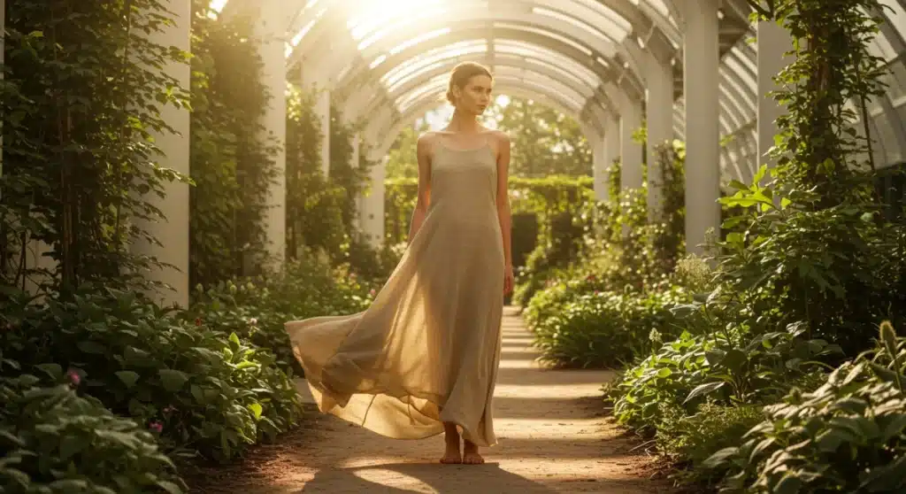 Bio-Based Fabrics: US Fashion’s Sustainable Future by 2027