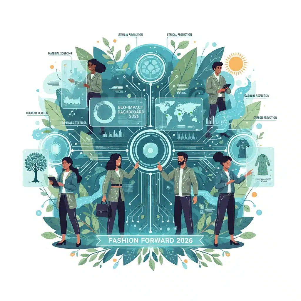 Digital Tools for Sustainable Eco-Fashion: 2026 Educational Overview