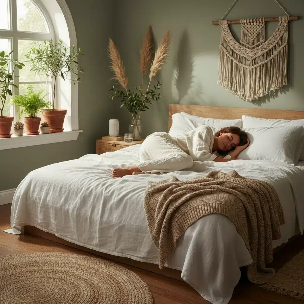 Eco-Friendly Pajamas: Your Guide to Sustainable Sleepwear in 2026