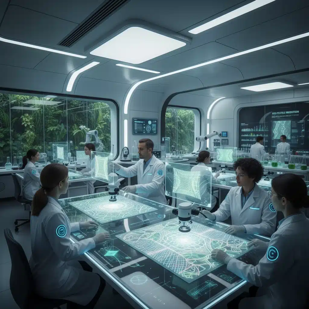 Advanced Eco-Textiles 2026: Comfort, Performance, and Sustainability