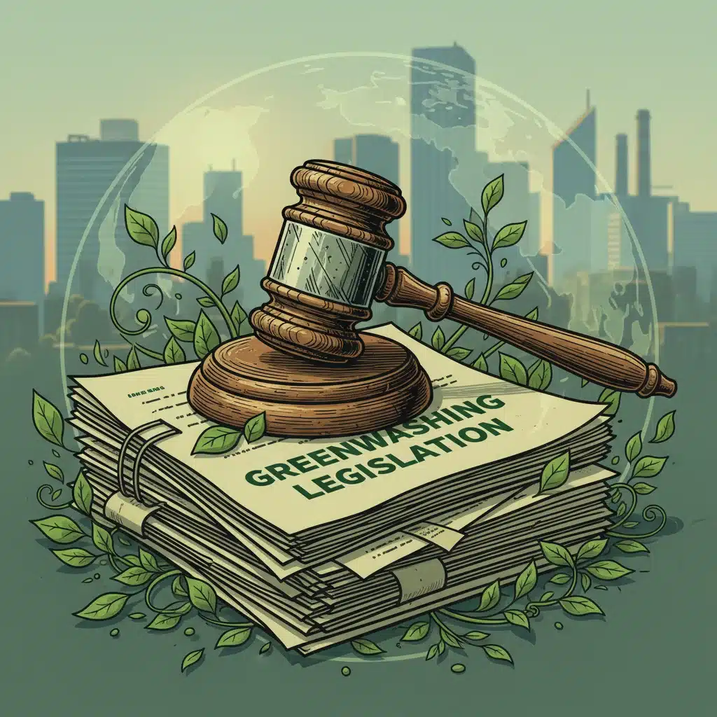 Greenwashing Laws US 2026: What Businesses Need to Know