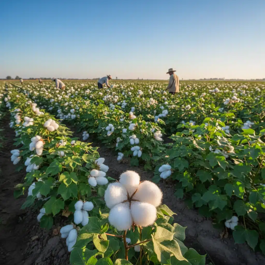 Farm to Fabric: 2026 Organic Cotton Supply Chain Explained