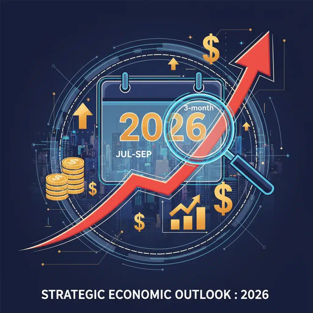 US Inflation Outlook 2026: 3-Month Financial Planning Strategies