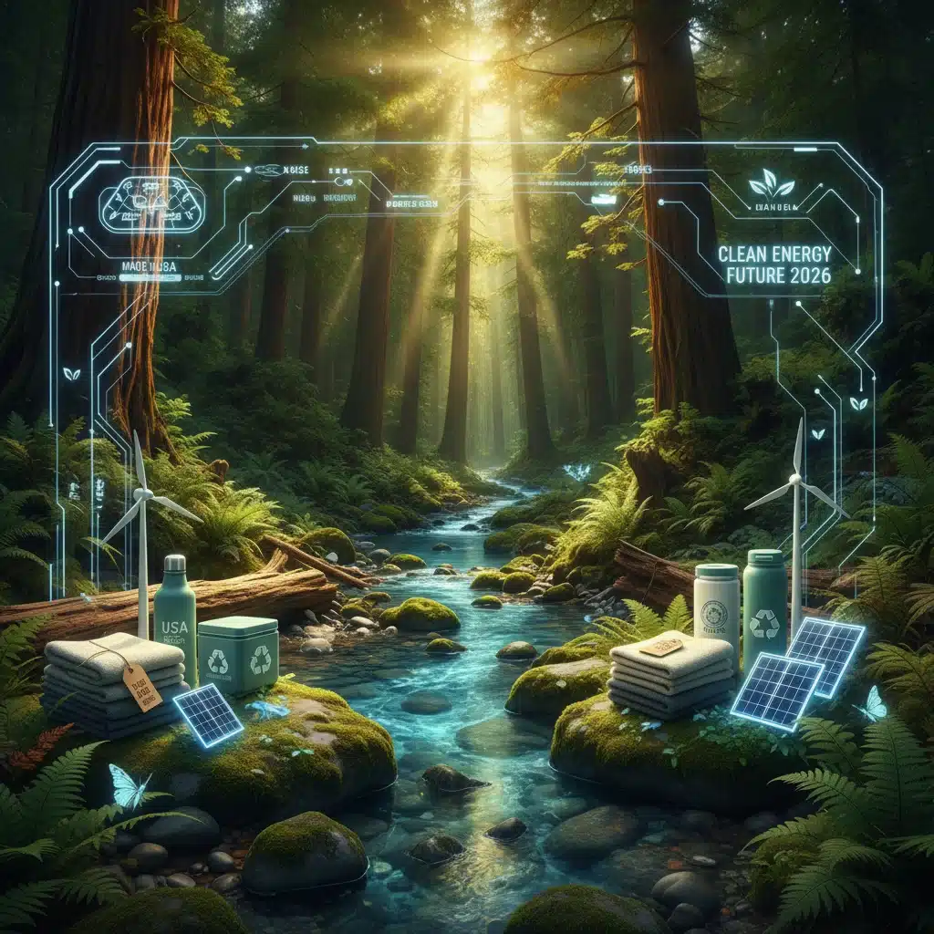US Sustainable Brands 2026: Unlocking Environmental Benefits
