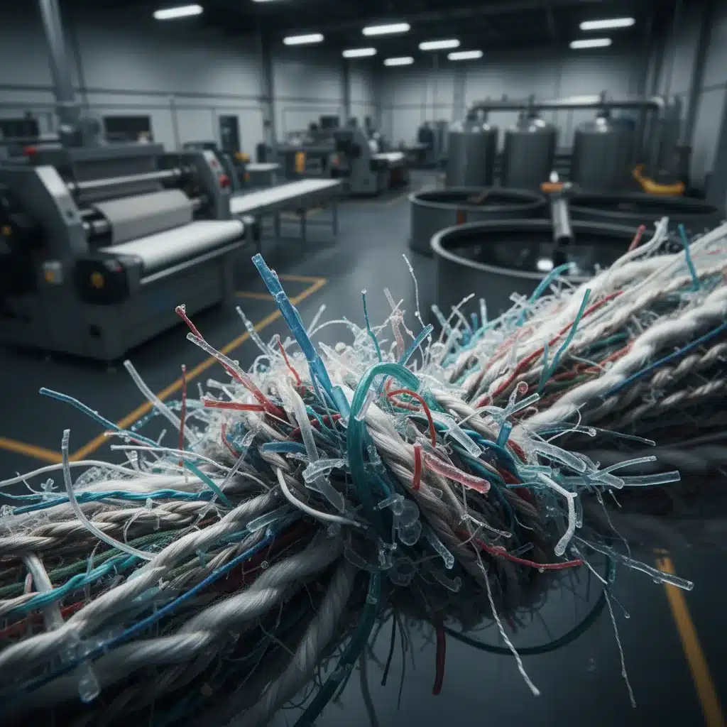 EPA Microplastic Regulations 2026: What US Textile Factories Need to Know Now