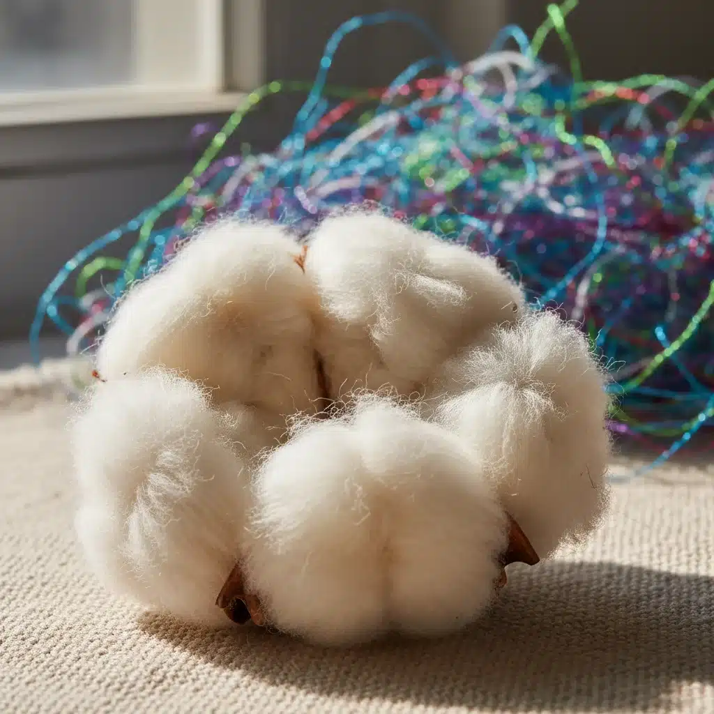 Organic Cotton vs. Conventional: Health Benefits & Environmental Impact (2026 Analysis)