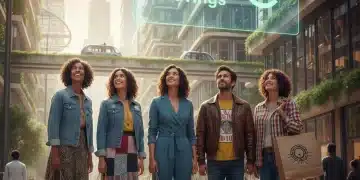 Consumers saving money with circular fashion in 2026
