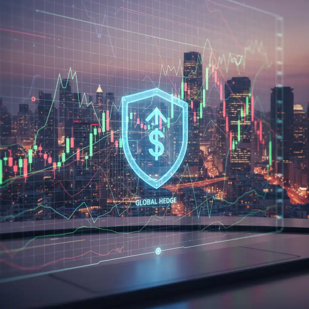 Hedge Against 2026 Market Volatility: Diversification Strategies with Alternative Investments
